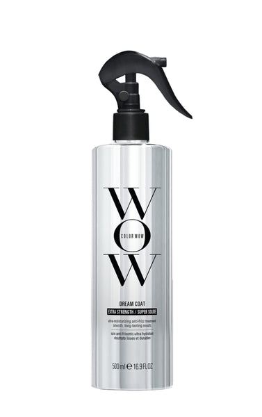 Color Wow EXTRA STRENGTH Dream Coat Ultra-Moisturizing Anti-Frizz Treatment