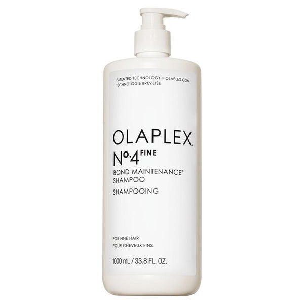 Olaplex No 4Fine Shampoo