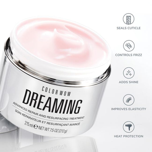 Color Wow Dreaming Treatment