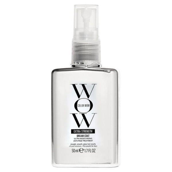 Color Wow EXTRA STRENGTH Dream Coat Ultra-Moisturizing Anti-Frizz Treatment