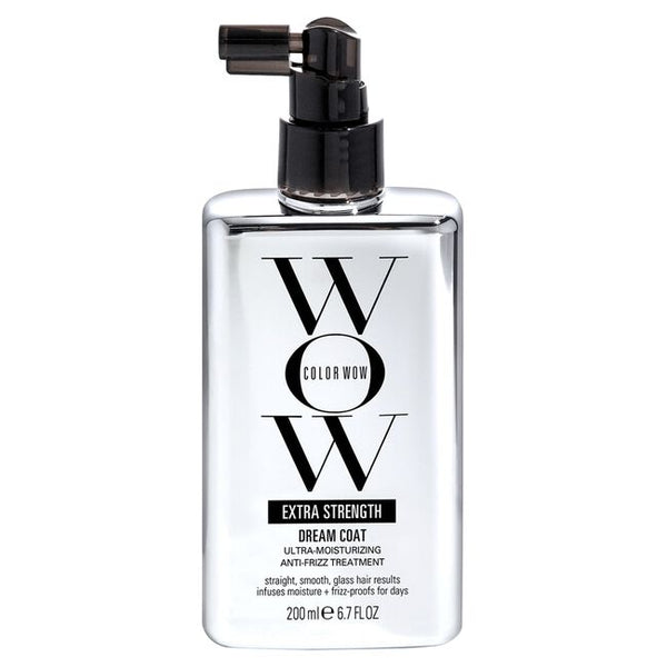 Color Wow EXTRA STRENGTH Dream Coat Ultra-Moisturizing Anti-Frizz Treatment