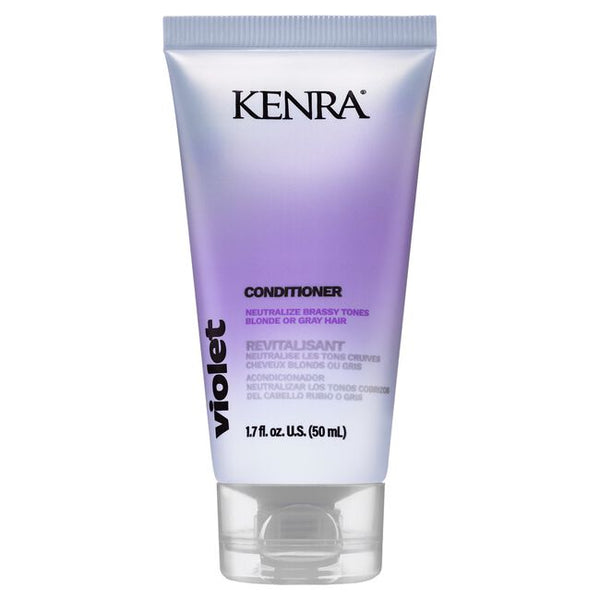 kenra violet conditioner