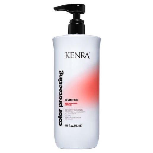 kenra color protecting shampoo