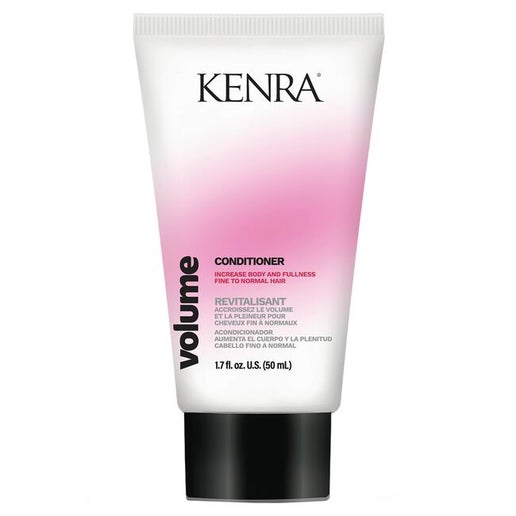 kenra volume conditioner