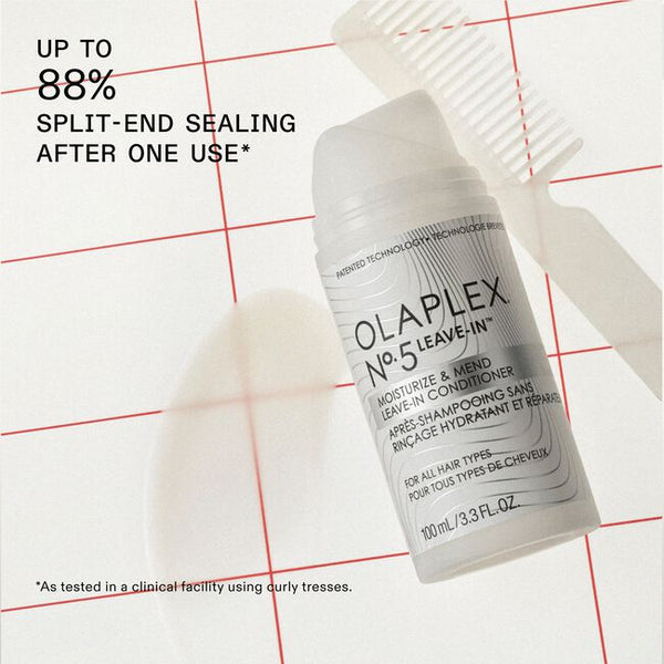 Olaplex No 5 Leave-In Moisturize & Mend Leave-In Conditioner
