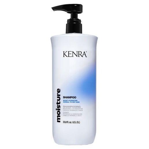 kenra moisturizing shampoo