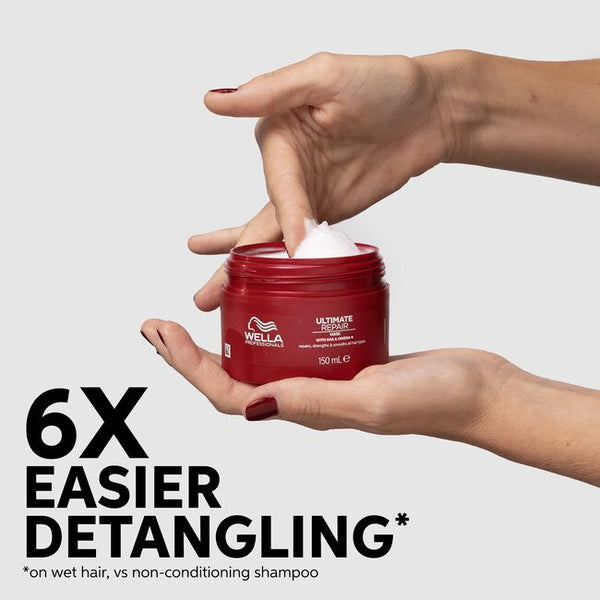 Wella Ultimate Repair Mask