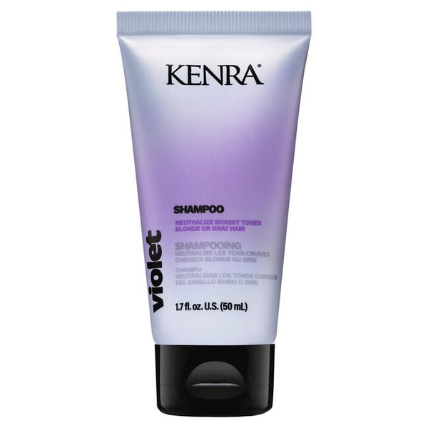 kenra violet shampoo