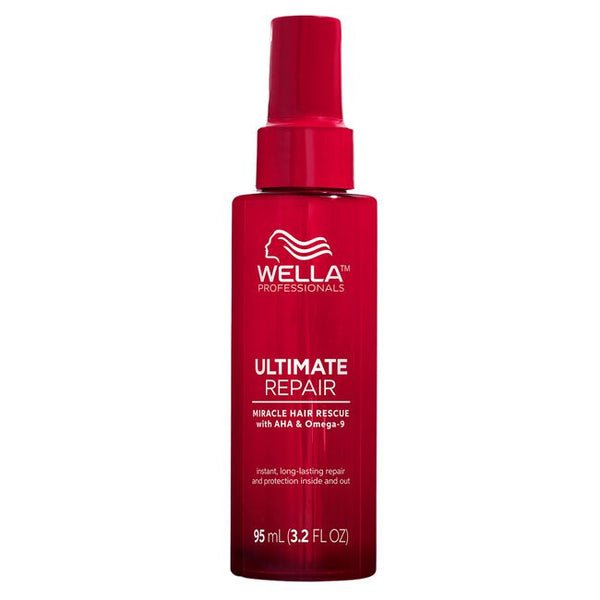 Wella Ultimate Repair Miracle Hair Rescue