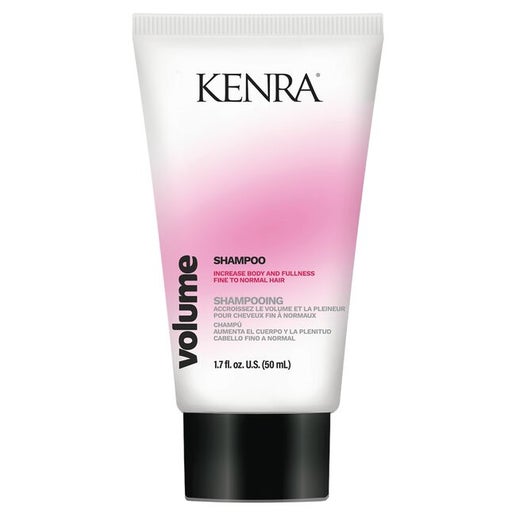 kenra volume shampoo