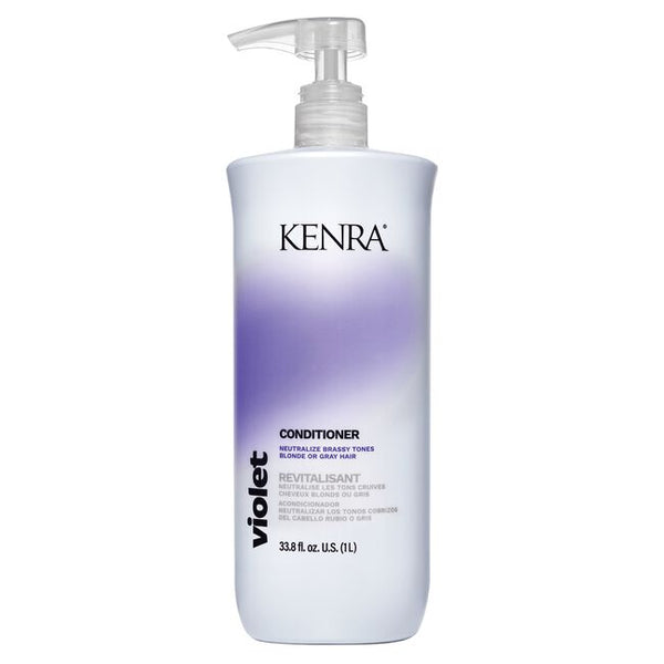kenra violet conditioner