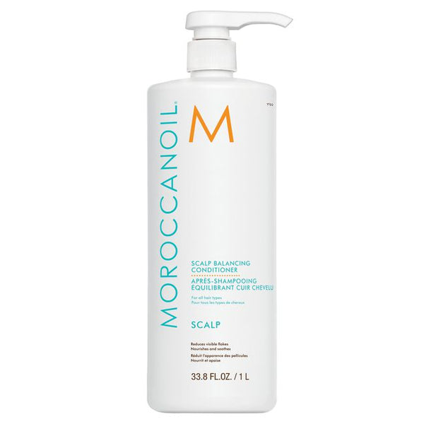 moroccan oil Scalp Balancing Conditioner