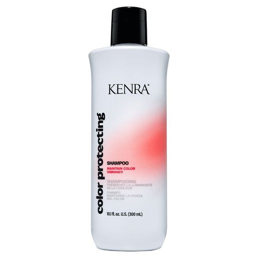 kenra color protecting shampoo