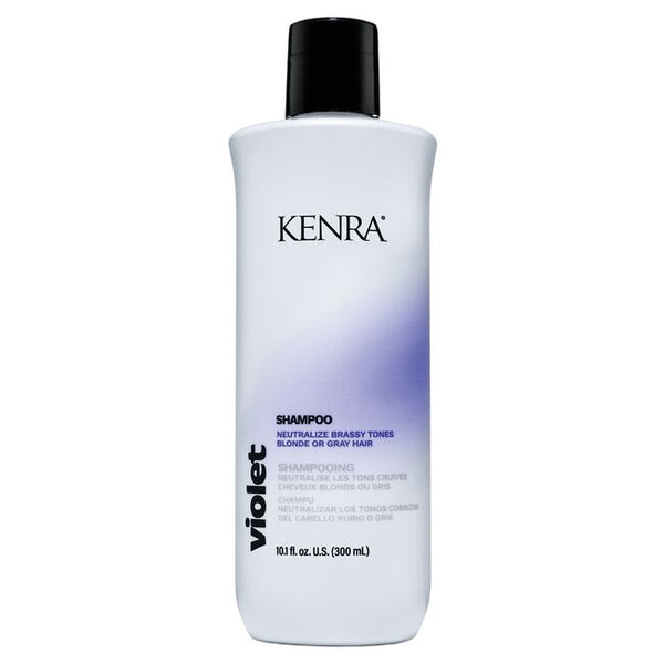 kenra violet shampoo