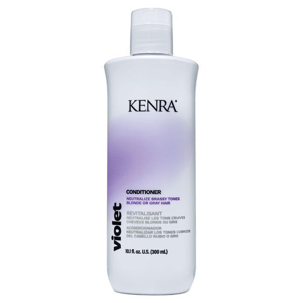 kenra violet conditioner