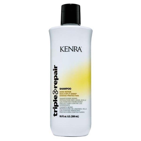 kenra triple repair shampoo