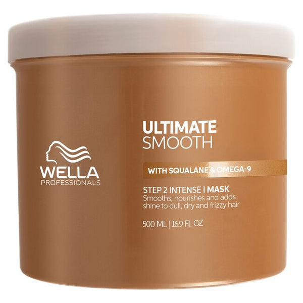 Wella Ultimate Smooth Intense Mask