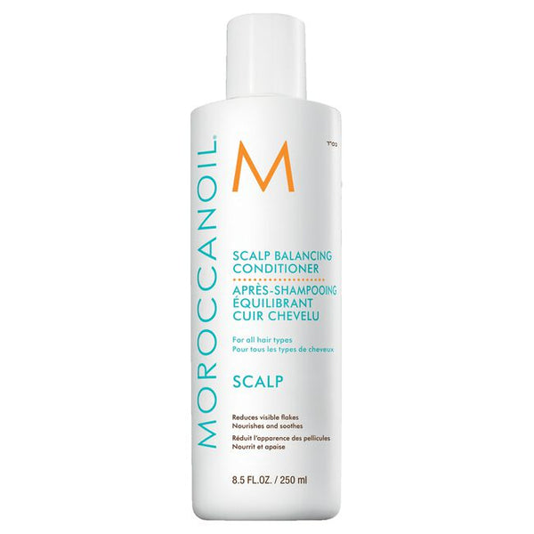 moroccan oil Scalp Balancing Conditioner