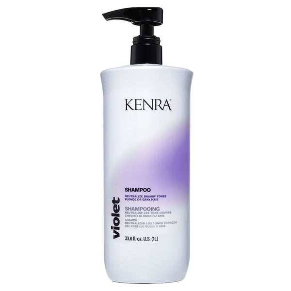 kenra violet shampoo