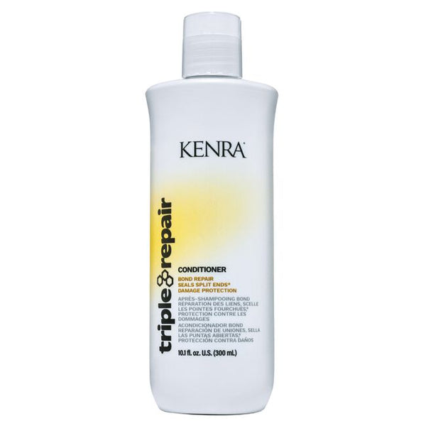 kenra triple repair conditioner