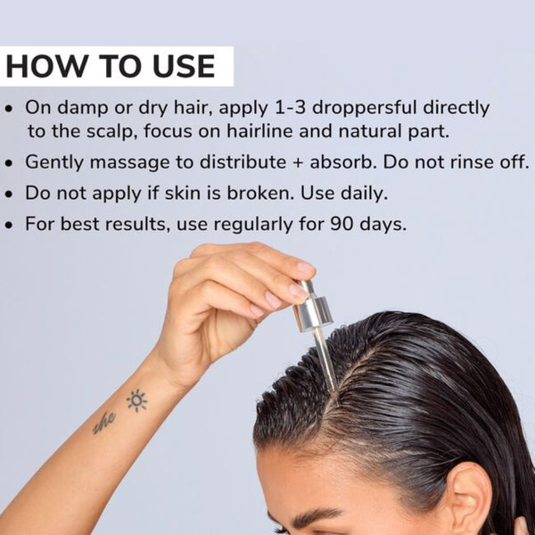Color Wow Youth Juice Collagen Scalp Treatment