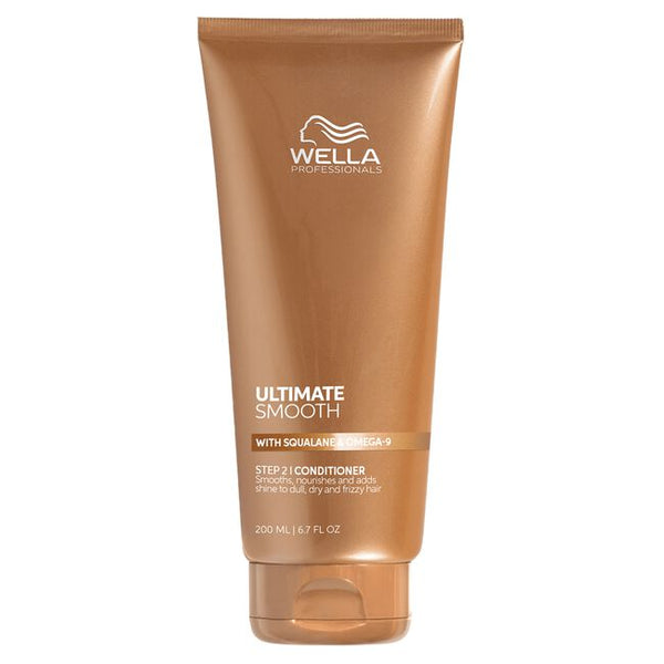 Wella Ultimate Smooth Conditioner