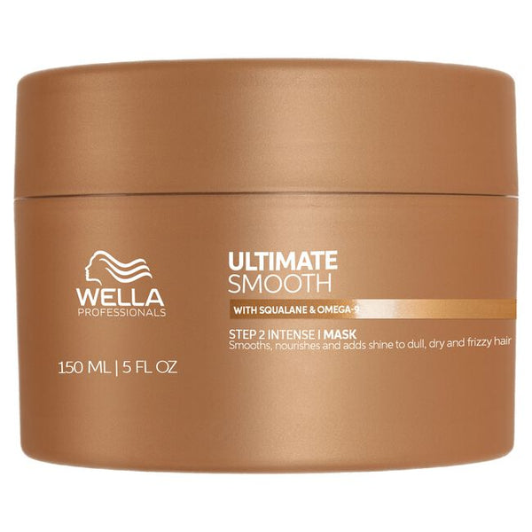 Wella Ultimate Smooth Intense Mask