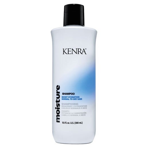 kenra moisturizing shampoo