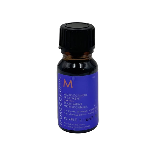 moroccan oil treatment purple