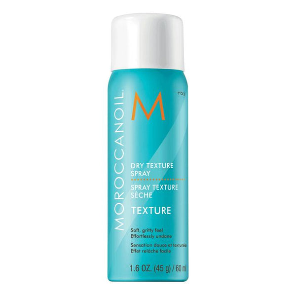 moroccan oil Dry Texture Spray