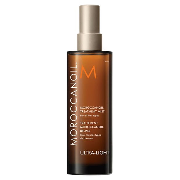 moroccan oil treatment mist