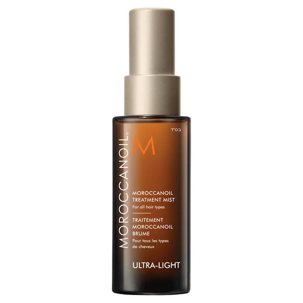 moroccan oil treatment mist