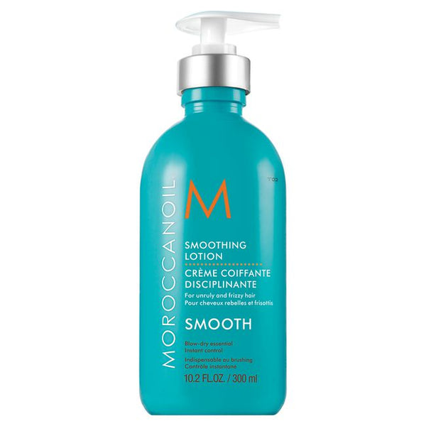 moroccan oil Smoothing Lotion
