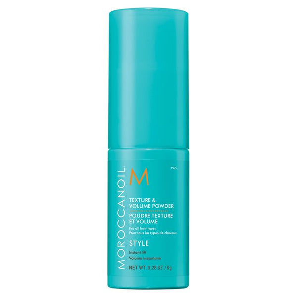 moroccan oil Texture & Volume Powder