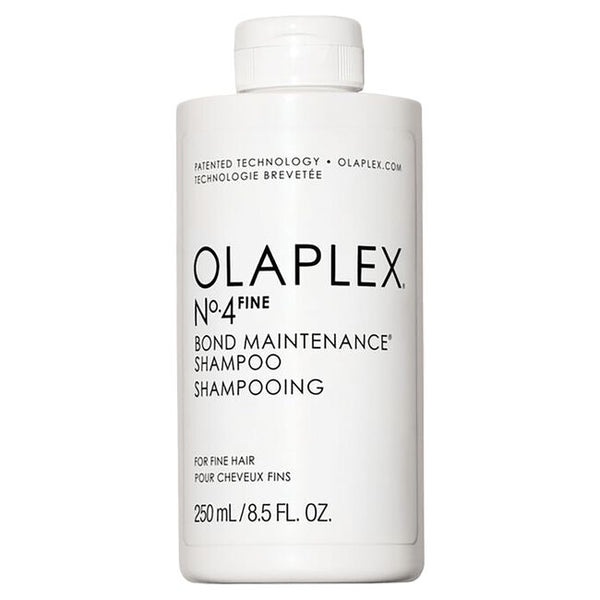 Olaplex No 4Fine Shampoo