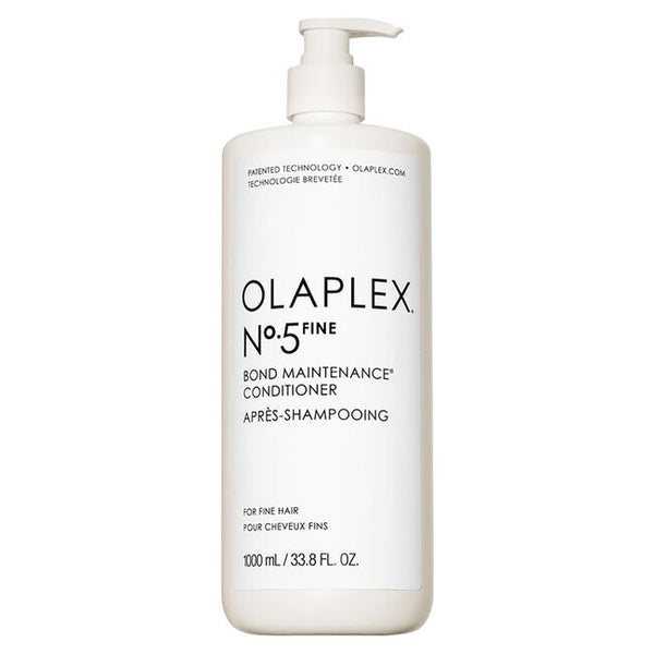 Olaplex No 5 Fine Bond Maintenance Conditioner