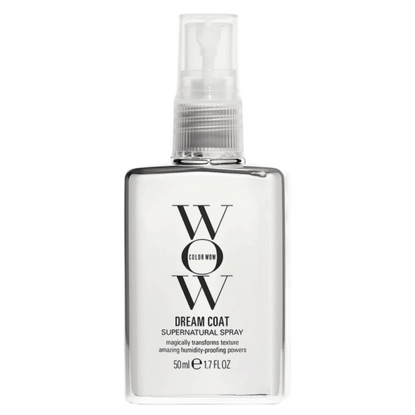 Color WoW Dream Coat Supernatural Anti-Frizz Treatment
