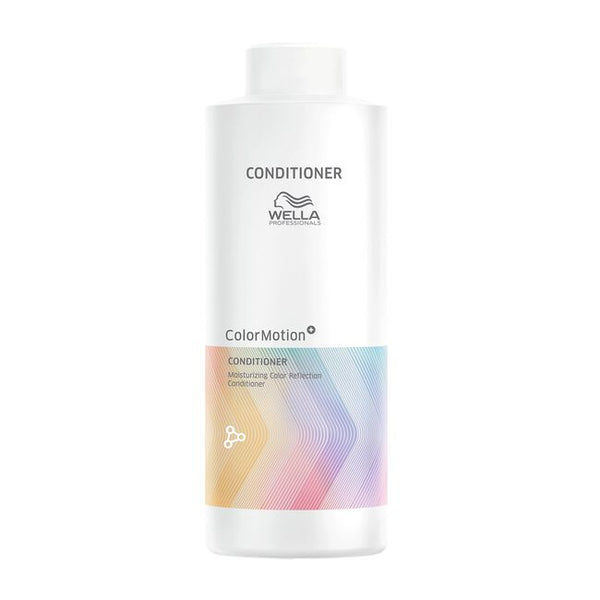 ColorMotion+ conditioner