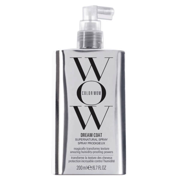 Color WoW Dream Coat Supernatural Anti-Frizz Treatment