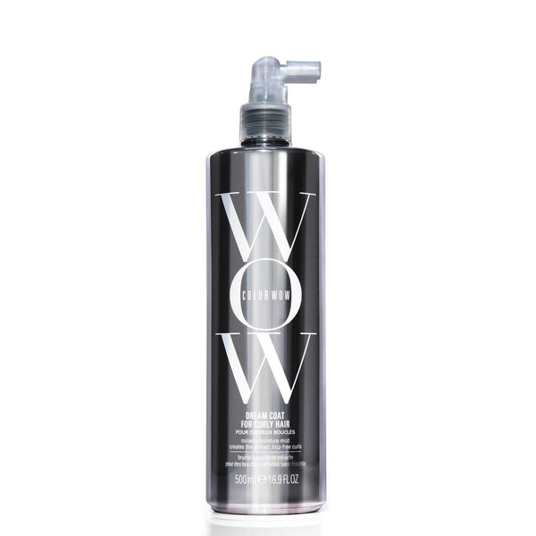Color WoW Dream Coat for Curly Hair