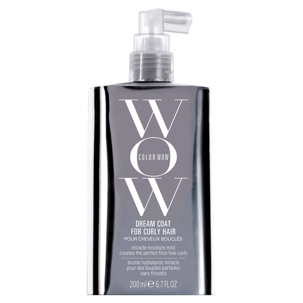 Color WoW Dream Coat for Curly Hair