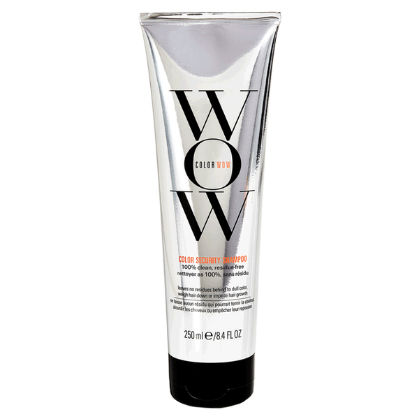 Color Wow Color Security Shampoo