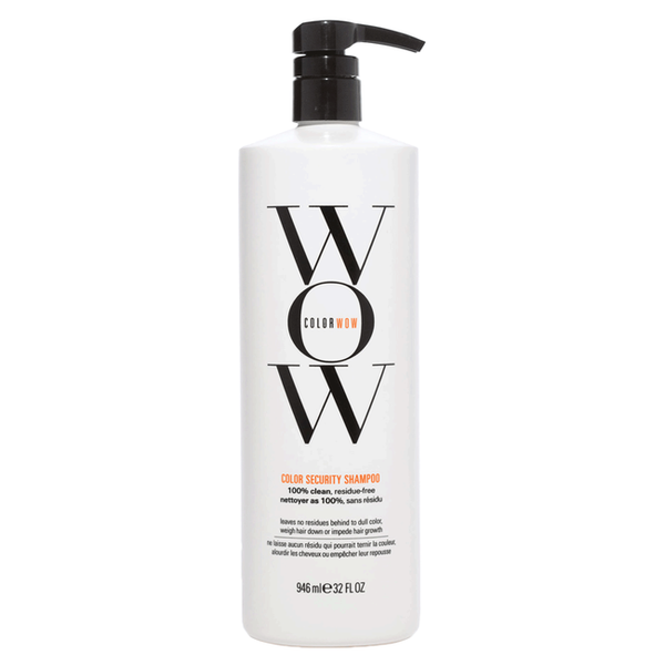 Color Wow Color Security Shampoo