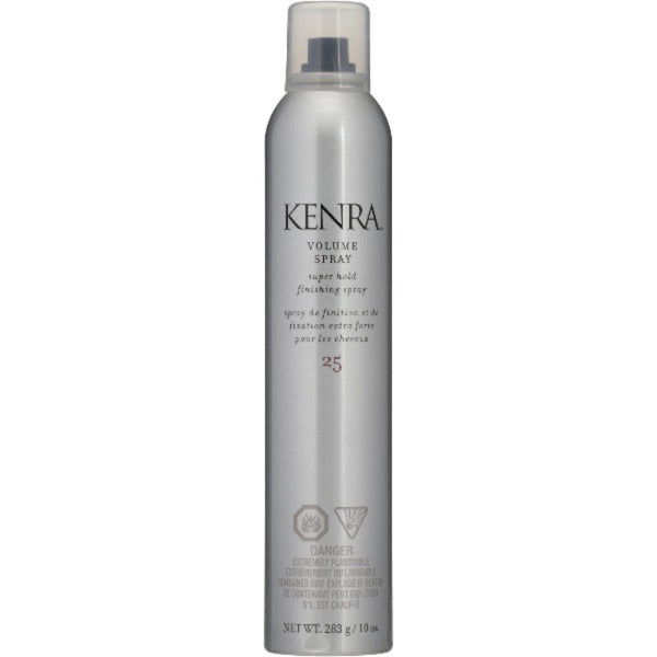 Kenra volume spray #25