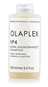 Olaplex No 4 Bond Maintenance Shampoo