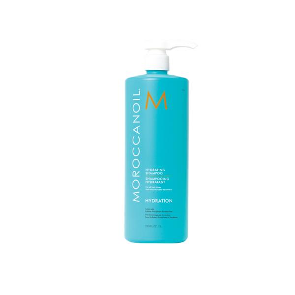 hydrate shampoo