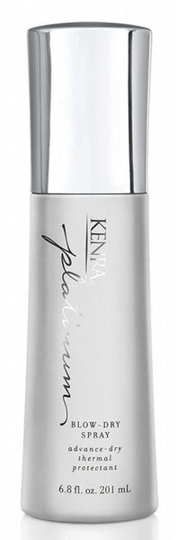 kenra blow dry spray