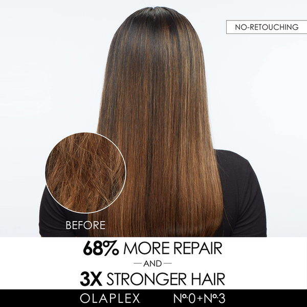 Olaplex No 0 Intensive Bond Building Hair Treatment 5.2 oz