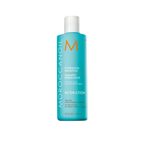hydrate shampoo