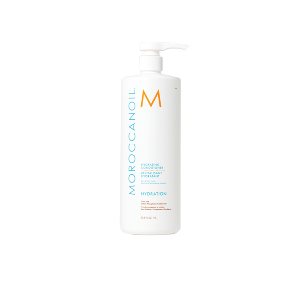 hydrate conditioner